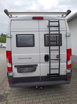 Fiat Camper Van Ducato L4H2 Multijet 130 - Fiat Ducato l2 h2