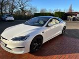 Tesla Model S Long Range Maximale Reichweite  - gebrauchte Tesla Model S aus dem Jahr 2023