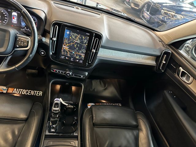 MYAUTOCENTER – Gebraucht- und Jahreswagen mit Werkstattservice in Pfaffenhofen Volvo XC 40 XC40 Inscription AWD *2. Hand*360°Kamera*