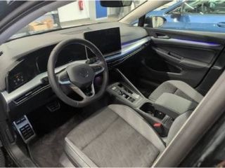 Golf Variant VIII 1.5eTSI DSG Goal AHK/360Kamera