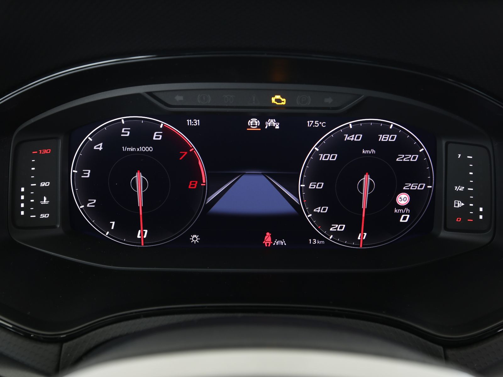 Seat Ibiza - Bild 12