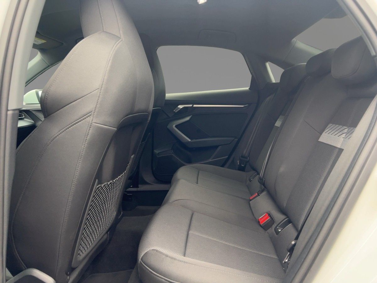 Audi A3 - Bild 9