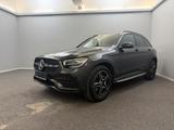 Mercedes-Benz GLC 300 d 4M AMG LINE*PANO*WIDE*360*AHK*TRITTBRE - gebrauchte Mercedes-Benz GLC 300 aus dem Jahr 2022