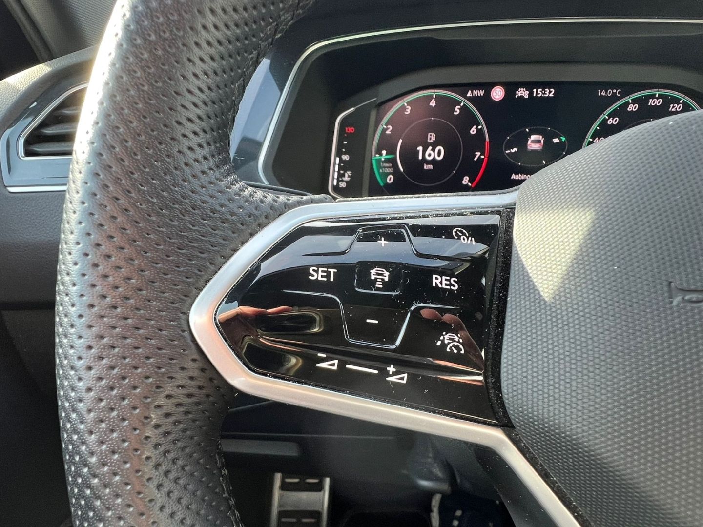 Tiguan TSI DSG R-Line IQDrive*elHeckkl.*App*Priv