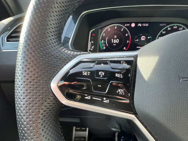 Tiguan TSI DSG R-Line IQDrive*elHeckkl.*App*Priv
