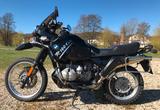 BMW R100GS PD classic - BMW R100GS
