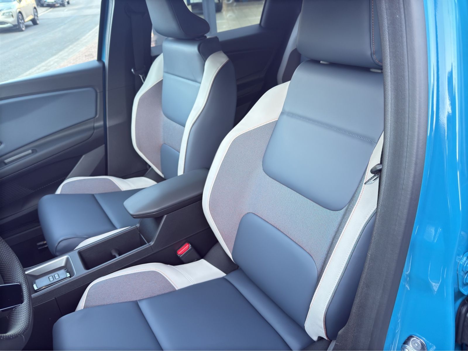 Nissan Micra - Bild 19