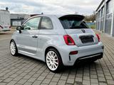 Abarth 595 esseesse BREMBO *Akrapovic*CARBON*Beats - Abarth mit Benzin-Antrieb: Kleinwagen, Schaltgetriebe