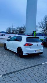 Volkswagen Golf 7R 4MOTION - vor OPF, Handschalter, DCC.... - Volkswagen Gebrauchtwagen in Reutlingen