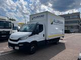 Iveco Daily 50C15 Koffer/LBW - Iveco Daily 50 c 15