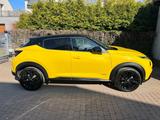 Nissan Juke 1.6 Hybrid N-SPORT BOSE - Nissan JUKE N-SPORT mit Hybrid-Antrieb (Benzin/Elektro)