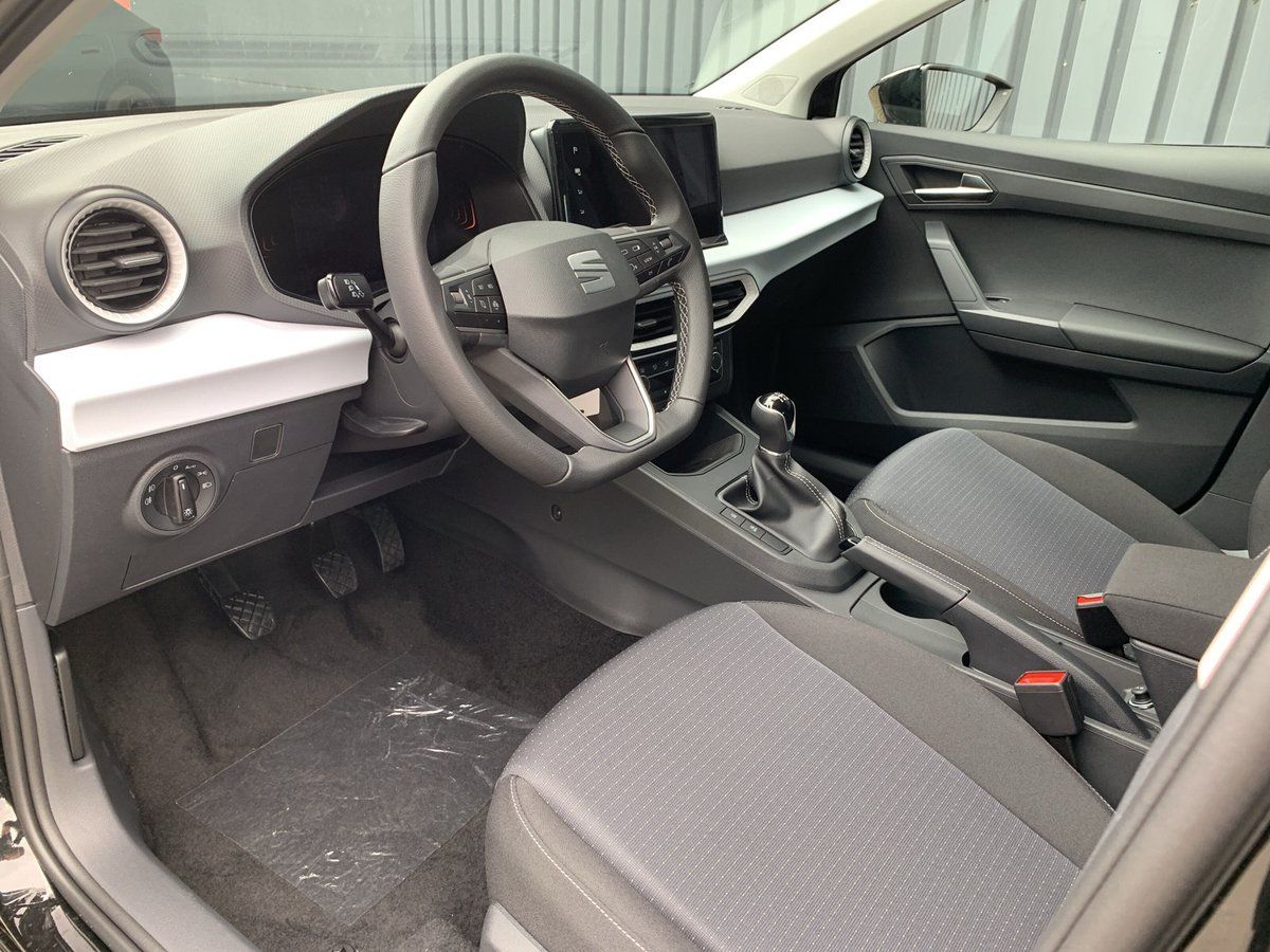 Seat Ibiza - Bild 10