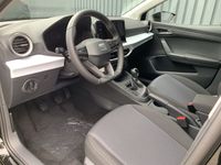 Seat Ibiza - Vorschau Bild 10