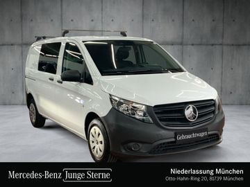 Mercedes Vito - 4
