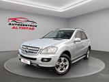 Mercedes-Benz ML 280 CDI 4-MATIC*ESHD*NAVI*XEN*LEDER*SHZ*TEMP. - gebrauchte Mercedes-Benz ML 280 aus dem Jahr 2008