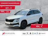 Skoda Karoq 2.0 TDI DSG SPORTLINE 4x4 LED+NAVI+AHK+ACC