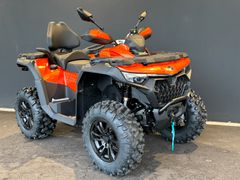 CFMOTO CForce 850 4x4 ABS + KOSTENLOSE LIEFERUNG