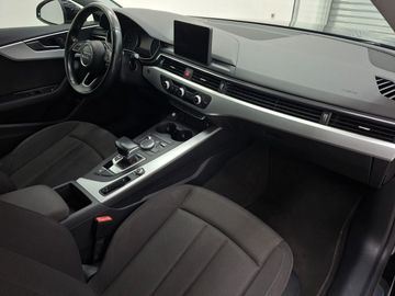 Audi A5 - 10