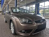 Ford Focus Cabrio Titanium - Ford Focus aus 2007 mit Diesel-Antrieb