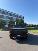Dodge RAM - Gebrauchtwagen mit Autogas (LPG)