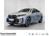 BMW X6 M60i xDrive M Sport PANO ACC AHK - BMW X6 M60 Gebrauchtwagen