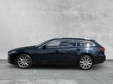 Mazda 6 SKYACTIV-G 194 SPORTS-LINE PANO+NAVI+SHZ+BOSE+ - Mazda 6 aus 2023