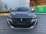 Peugeot 208 Allure*Navi *Klima *Tempomat*TÜVNEU* - Peugeot 208 Allure mit Diesel-Antrieb