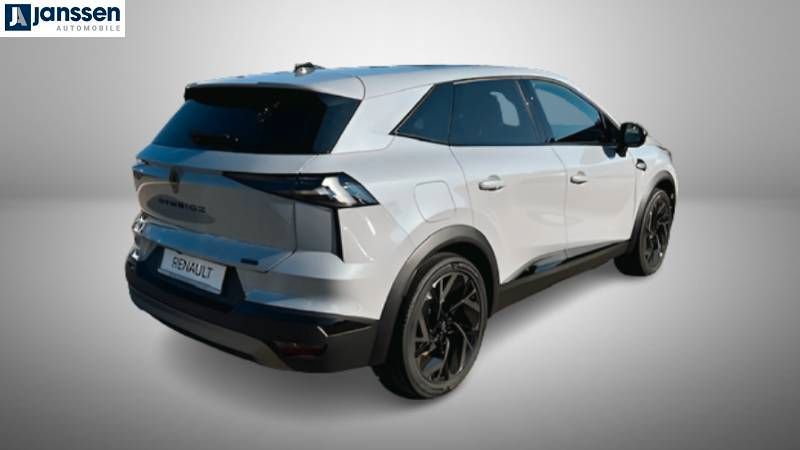 Fahrzeugabbildung Renault SYMBIOZ Esprit Alpine E-Tech Full Hybrid 145