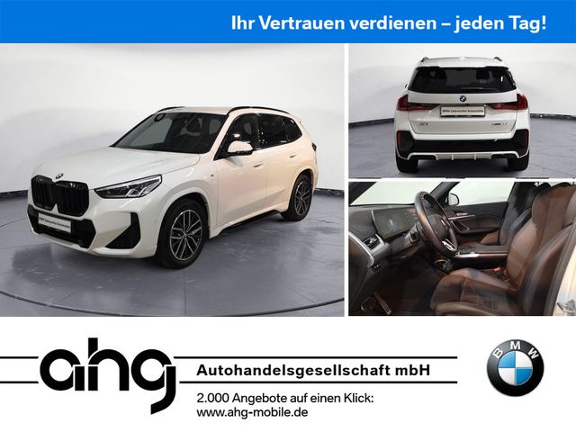 BMW X1 sDrive20i Steptronic M Sportpaket AHK