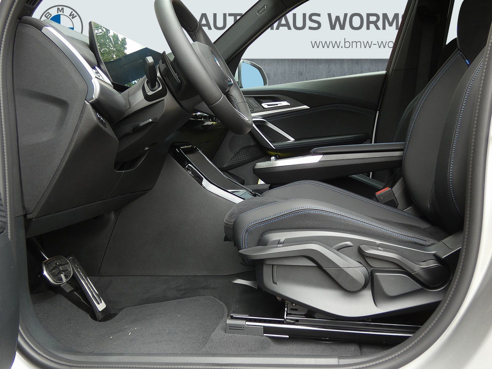 BMW X1 - Bild 13