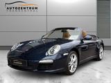 Porsche 997 .2 Carrera Cabrio Schalter 1. Hd. - Porsche 997: Carrera