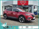 Opel Grandland inkl. AHK - Opel Grandland (X): Limousine