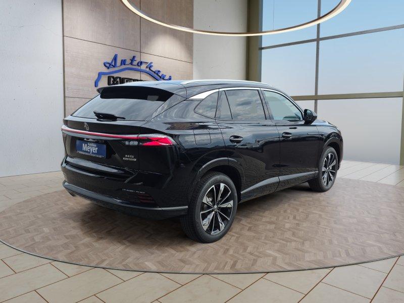 MG HS Hybrid+ Luxury 19*Alu/Leder/Navi/ACC/el.Klapp, миниатюра 5