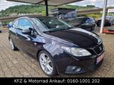 Seat Ibiza 1,2TSI SC Sport 2.Hnd Steuerkette neu - Seat Ibiza: Coupe