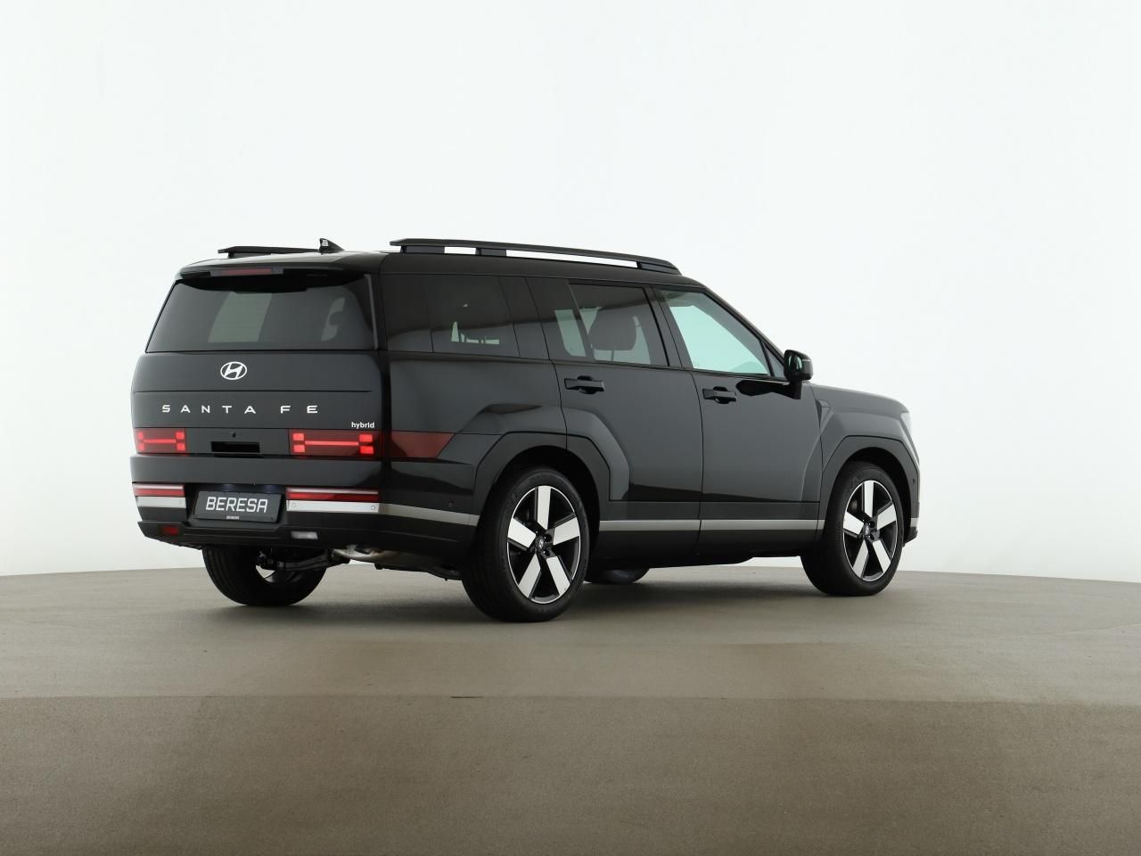 Hyundai Santa Fe – Bild 7