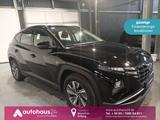 Hyundai Tucson 1.6 T-GDI Select ParkPilot|Sitzhzg|App - Hyundai TUCSON Gebrauchtwagen in München