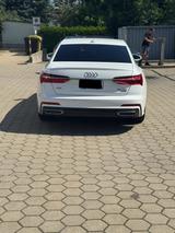 Audi A6 50 TDI quattro tiptronic S line S line - Audi A6 Gebrauchtwagen in Chemnitz