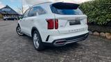 Kia Sorento 1.6 T-GDI Plug-in Hybrid AWD Spirit AHK - Kia Sorento Spirit mit Hybrid-Antrieb (Benzin/Elektro)
