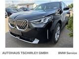 BMW X3 20 xDrive Innov+Premiumpaket AHK schwankb. - BMW X3 Tageszulassungen