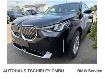 BMW X3 - 1