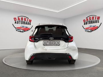 Toyota Yaris - 6