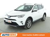Toyota RAV 4 2.5 Hybrid Executive Aut.*NAVI*CAMBiLED* - Toyota: Rav2