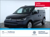 Volkswagen Caddy Life Dark Label Pano Sitzhzg. Navi PDC LED - Volkswagen Caddy: Dark Label