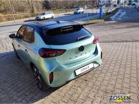 Opel Corsa - Vorschau Bild 6