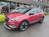 Opel Grandland X 1.2 120 Jahre - Opel Grandland (X) Gebrauchtwagen in Bielefeld