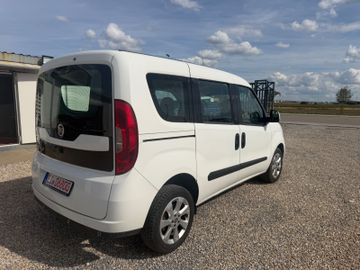 Fiat Doblo - 4