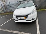 Peugeot 208 1.0 PureTech 68 Klima, CarPlay, Isofix - Peugeot 208 Gebrauchtwagen in Bremen
