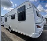 Tabbert PEP PANTIGA 550 E Aktionspreis! - Tabbert Wohnwagen