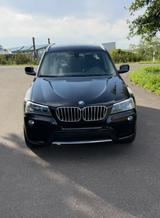 BMW X3 xDrive2,0d -x line - BMW X3: 2.0
