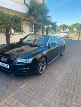 Audi Cabriolet - Audi Cabriolet mit Diesel-Antrieb